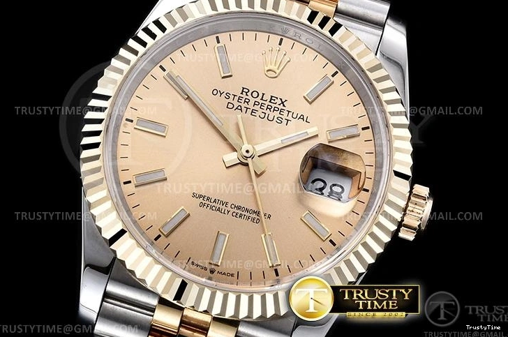 0124 RDJ0360D – DJ 36mm QuickDry 745